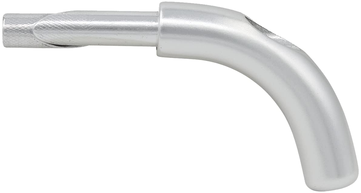 Spi-Sport Part SM-08850SL Handlebar Hook - 90deg.