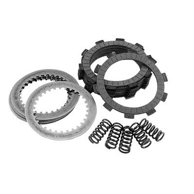 EBC Brakes DRC139 Dirt Racer Clutch