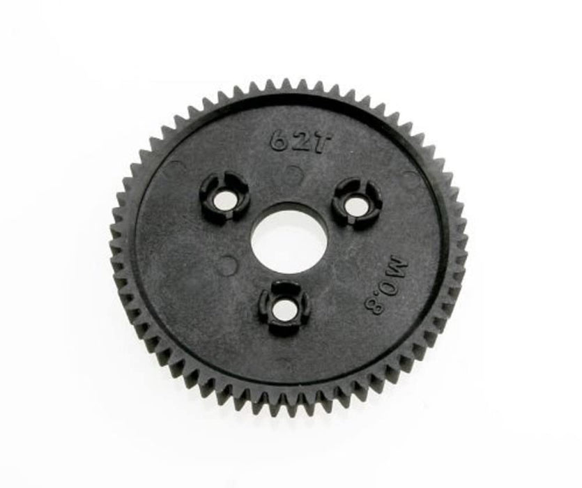 Traxxas 3959 Spur Gear 62T 0.8P