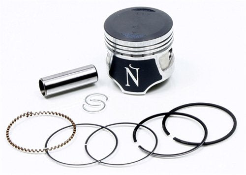 Namura Technologies NA-10090 Piston Kit - Standard Bore 46.97mm