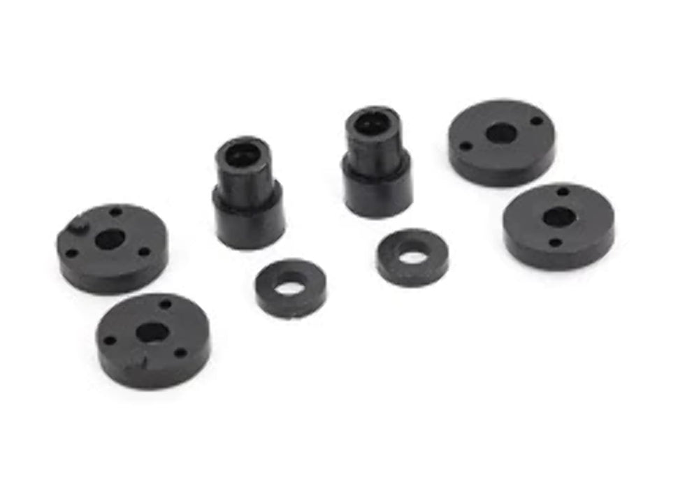 Traxxas 2669 Shock Piston Big Bore