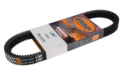 Ultimax Snowmobile XS Belt- XS825 XS825