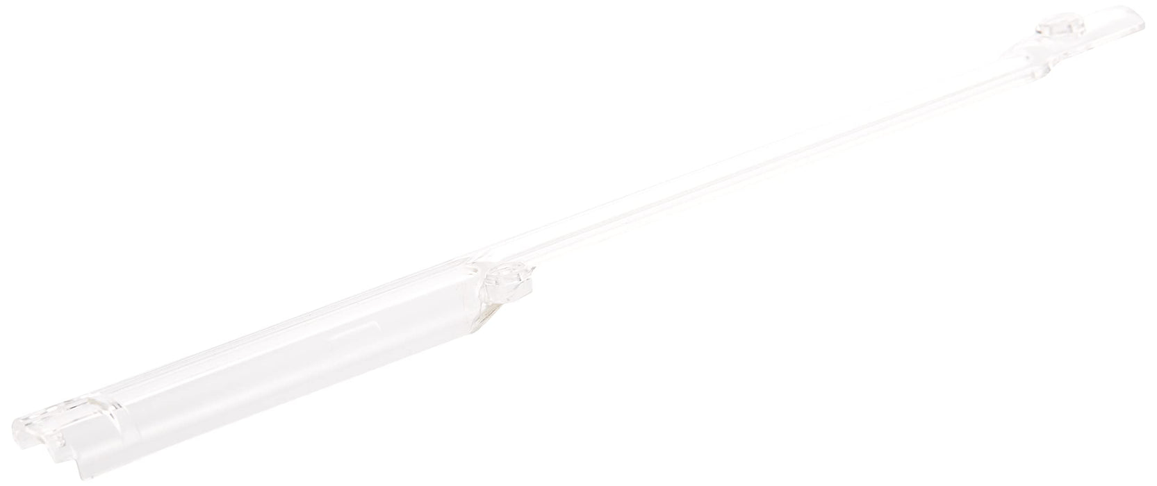 Traxxas 6841 Clear Center Driveshaft Cover