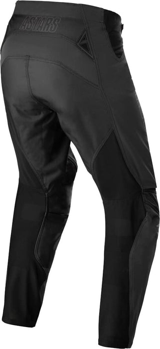 Alpinestars Techstar Graphite Pants Dark Gray/Black Sz 28 482-970428