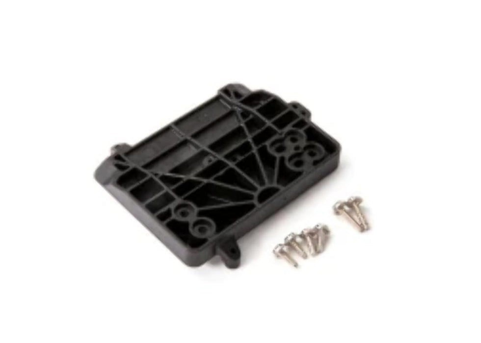 Traxxas Electronic Speed Control Receiver Box Mounting Plate