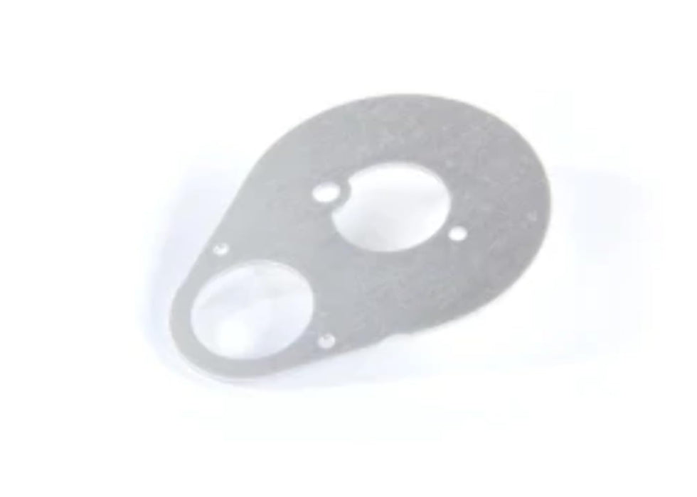 Traxxas Aluminum Side Cover Plate