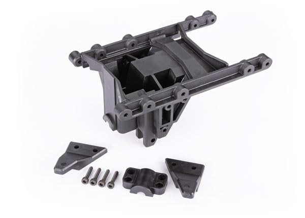 Traxxas 8833 Suspension Mount Intermediate TRX-6 (1)