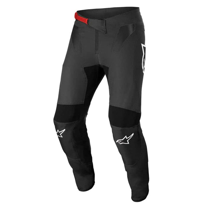 Alpinestars Supertech Foster Men's Off-Road Motorcycle Pants - Black / 34