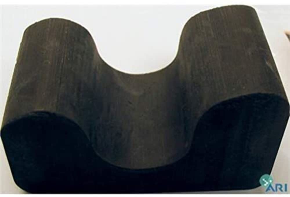 08-325-04 Sp1 Ski To Spindle Bumper Pads Pol Polaris