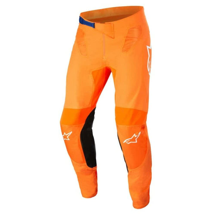 Alpinestars Supertech Foster Pants Orange Sz 34 482-970334