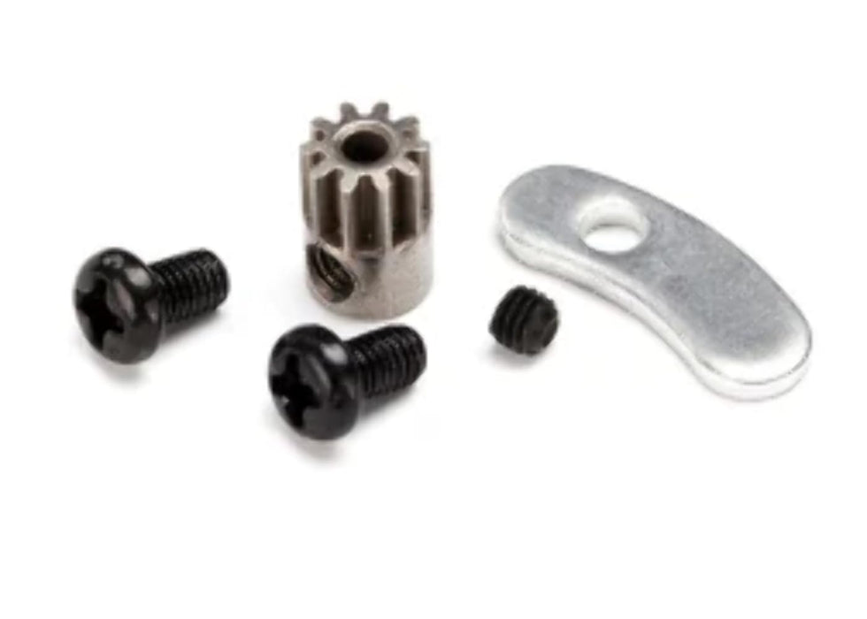 Traxxas 7645 Gear 10-T Pinion/Set Screw