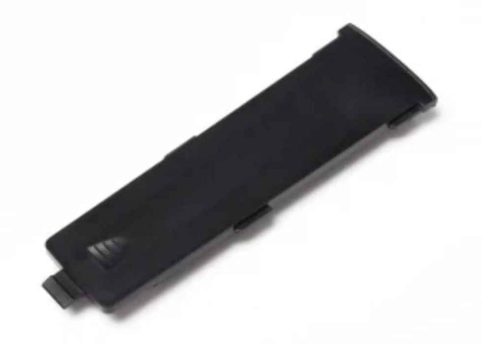 Battery Door: TQ 2.4 Transmitter Repl TRA65166517