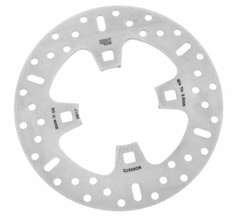 Ebc Brake Discs Rotor