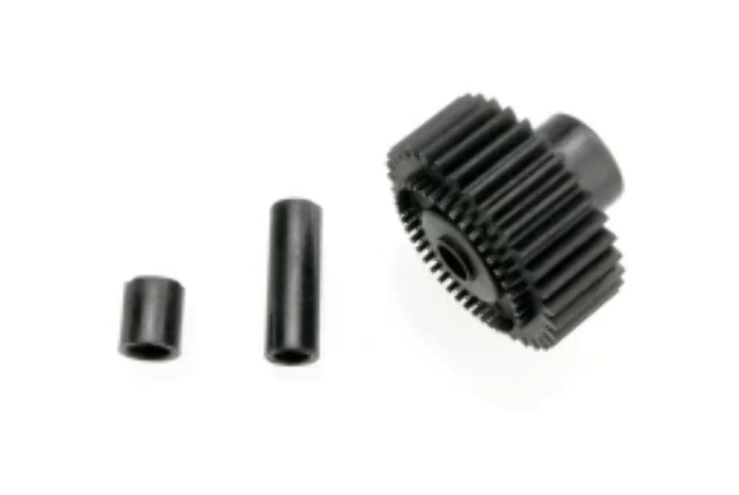 Traxxas 3984X Output Gear 33T E-Maxx 277-Pack