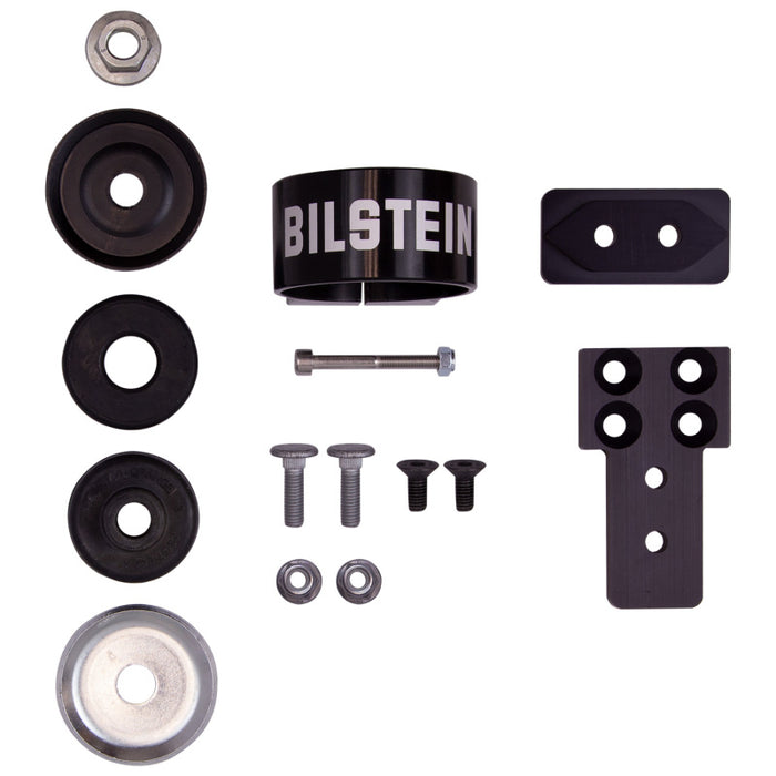 Bilstein 19-22 Compatible with Dodge Ram 1500 B8 8100 (Bypass) Rear Right Shock Absorber 0-2in Lift 25-259018