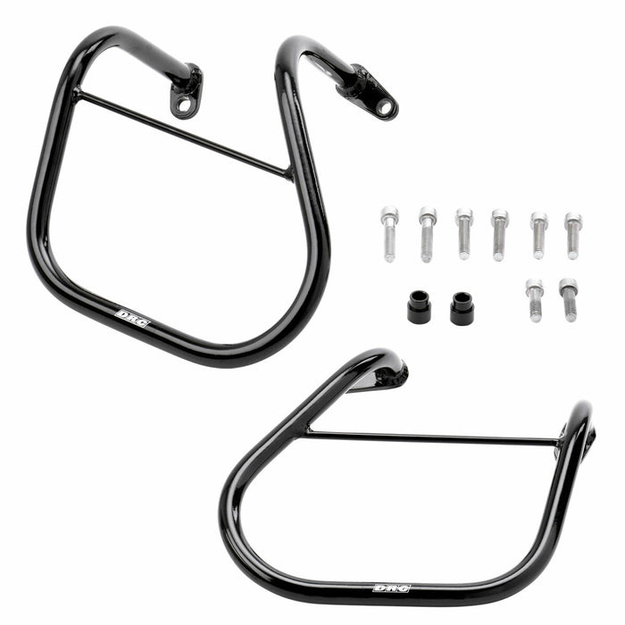 DRC Side Bag Support for KLX230 2020+