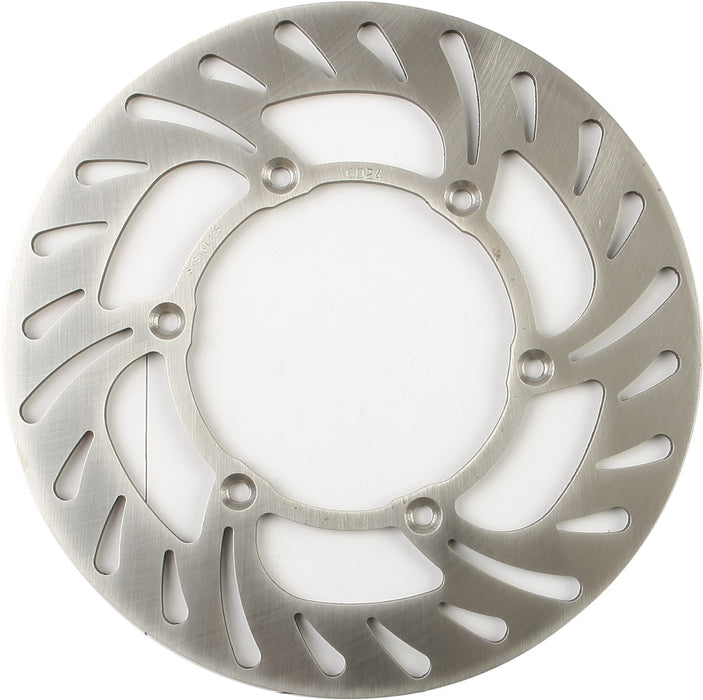 Ebc 15-6024 Standard Rotor