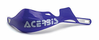 Acerbis 2142000211 Rally Pro X-Strong Blue Handguard