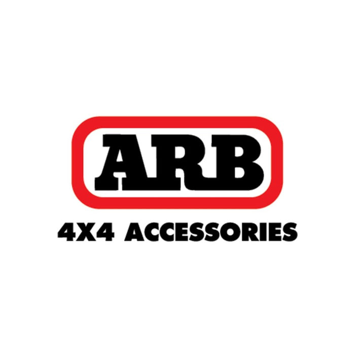 ARB Base Rack Mount Kit w/ Deflector For Base Rack 1770060 / 1770070 17940050