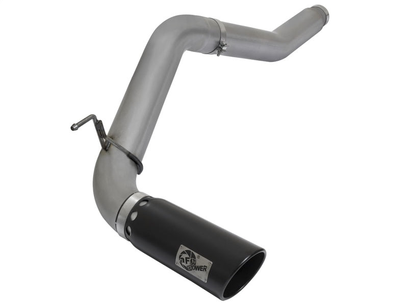 Afe Exhaust Dpf Back 49-46112-B