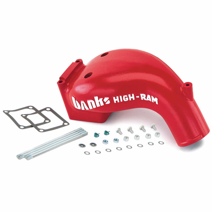 Banks Power High-Ram Intake System