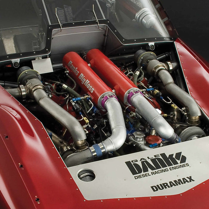 Banks Power Racing Intake Manifold