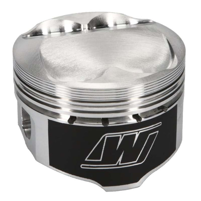 Wiseco Ford Duratec 2.3L 88mm Bore 12.4:1 CR Pistons (Inc Rings) KE257M88