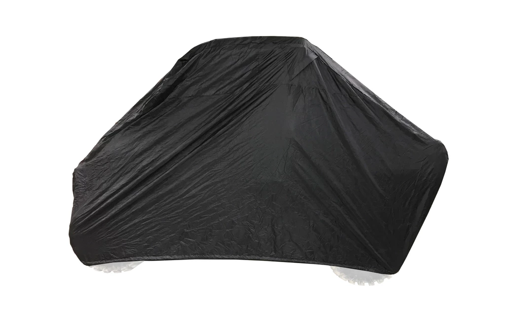 UTV Mid-Size Cover - Black