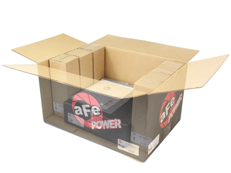 Afe Diff/Trans/Oil Covers 46-70152-WL