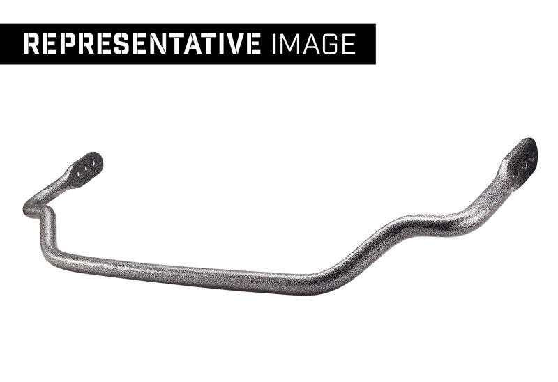 Hellwig 99-21 Fits Ford E-350 Solid Heat Treated Chromoly 1-1/2in Rear Sway Bar 7182