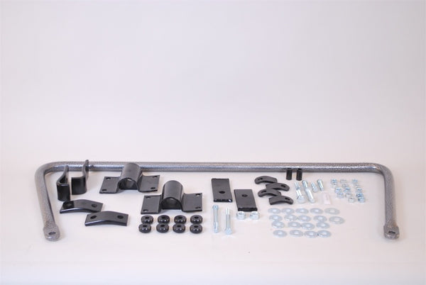 Hellwig 63-72 Fits Chevrolet C20 2WD (W/ Rear Coil Springs) Heat Treated Chromoly 1-1/8in Rear Sway Bar 7803