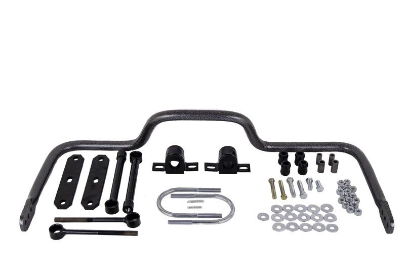 Hellwig 00-05 Ford Excursion 4WD 4-6in Lift Solid Heat Treated Chromoly 1-1/4in Rear Sway Bar 7878