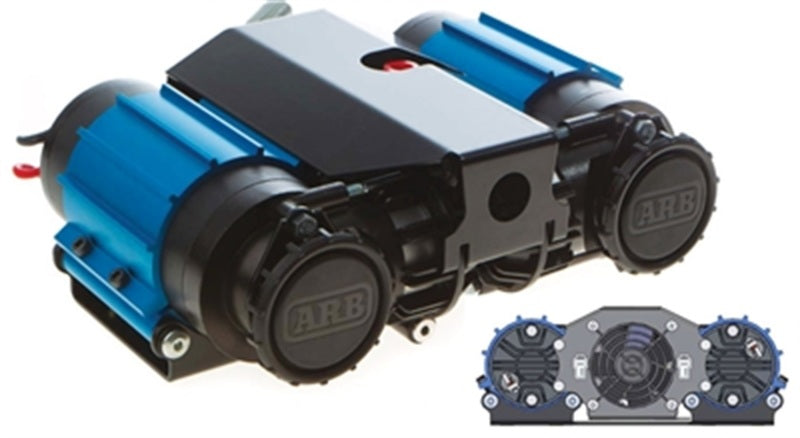 Air Compressor Systems