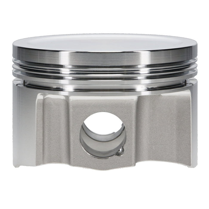 JE Pistons PEUGEOT 106 TU5J2 11.8:1 Set of 4 Pistons 312431