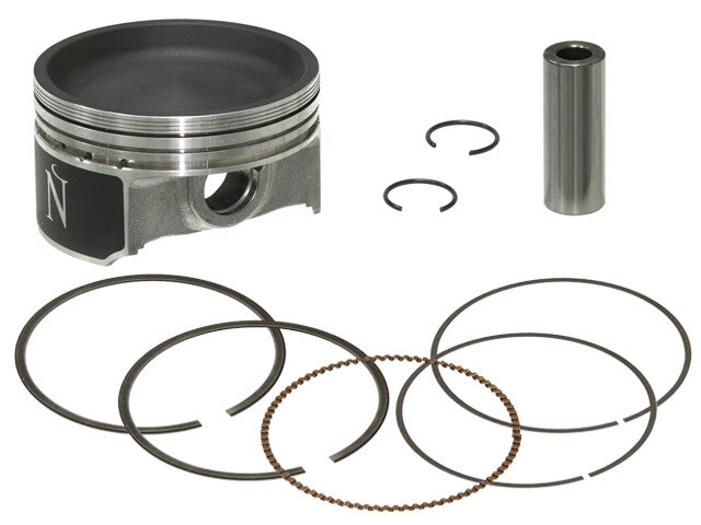 NAMURA Piston KIT (Big BORE)