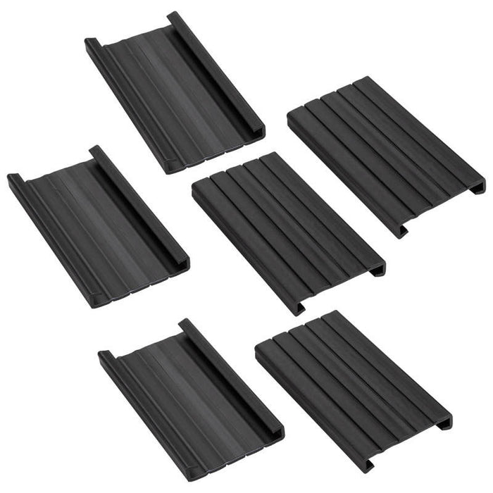 ARB Leaf Spring Clip Liner Kit ELSK01