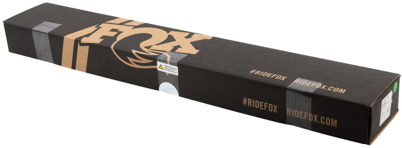 FOX 20-ON GM 2500/3500 HD Rear PS 2.0 11.6" 1.5-3" Lift 985-24-245