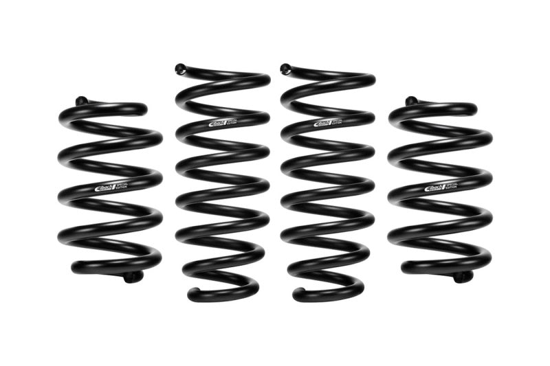 Eibach 2023+ Lucid Air Dream Special Edition Pro Kit E10-215-001-01-22