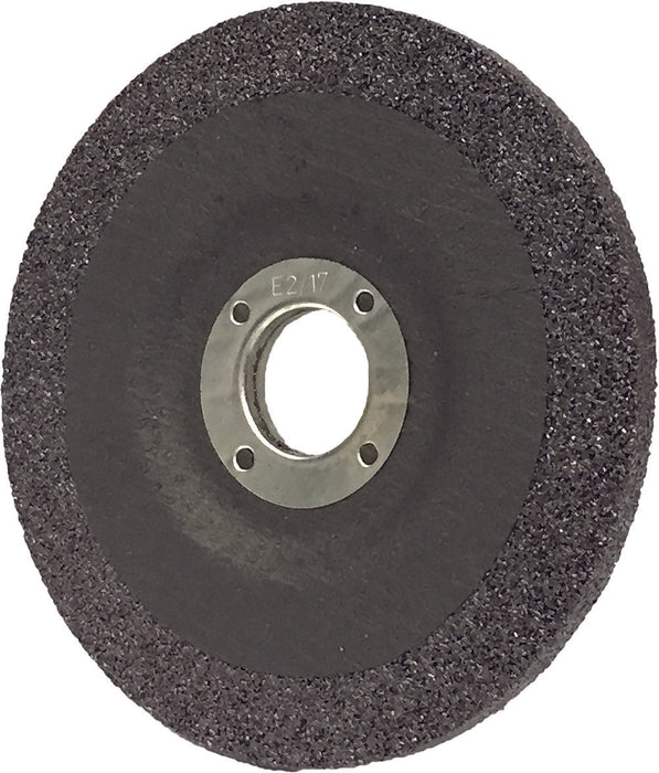 Woodys Grinding Wheel 4-1/2" Black AGW-4500