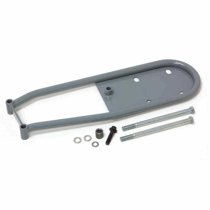 Banks Power Fuel Filter Relocation Kit