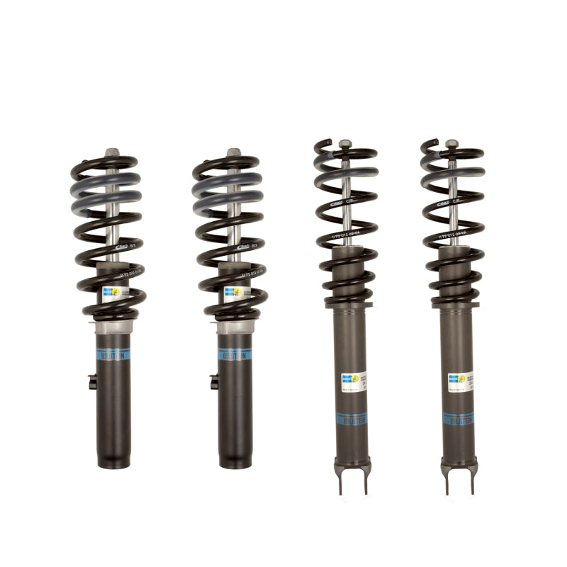 BILSTEIN B12 13-16 Fits Porsche 911 Carrera 4 H6 3.4L/4S H6 3.8L Front and Rear Suspension Kit 46-258892