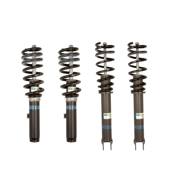 BILSTEIN B12 13-16 Fits Porsche 911 Carrera 4 H6 3.4L/4S H6 3.8L Front and Rear Suspension Kit 46-258892