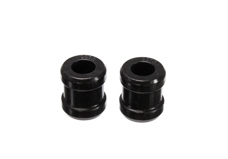 Energy Suspension Chys 3/4in Shock Eye Bush Black 9.8111G