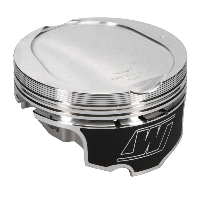 Wiseco Chrysler 5.7L Hemi -8cc R/Dome 1.080inch Piston Shelf Stock 6465LX2