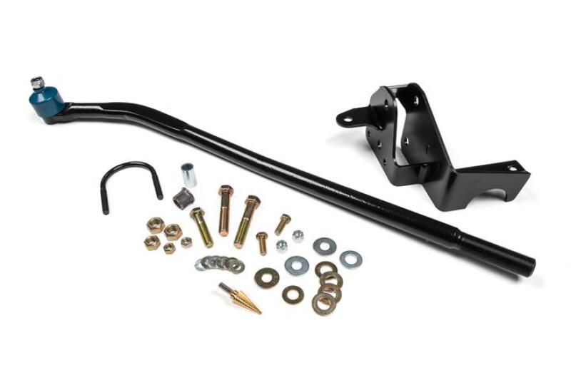 JKS JKS1210 Drag Link Flip Kit | Wrangler JK