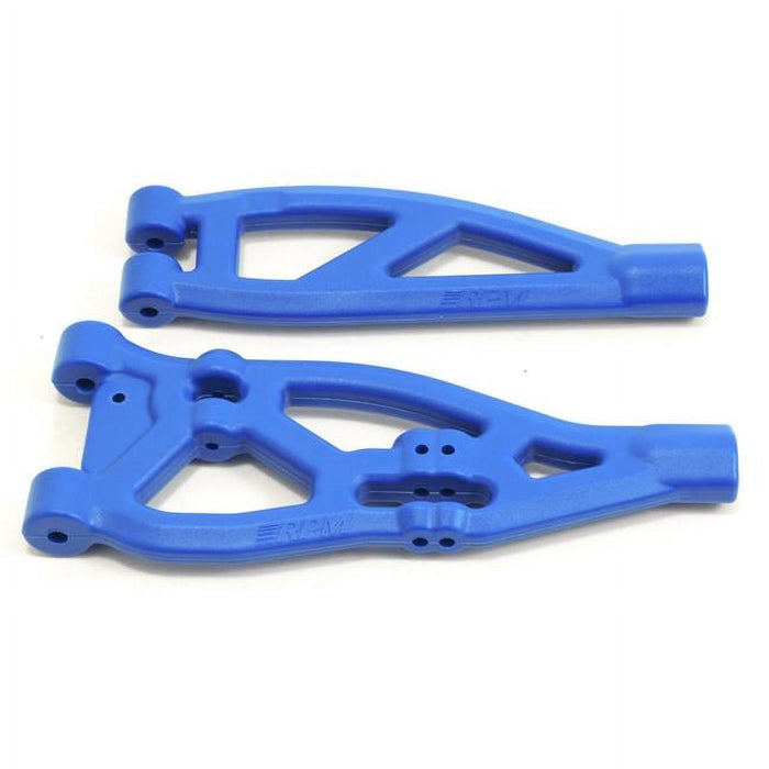 RPM RC Products RPM81485 Front Upper & Lower A-arms for ARRMA Kraton, Talion & Outcast