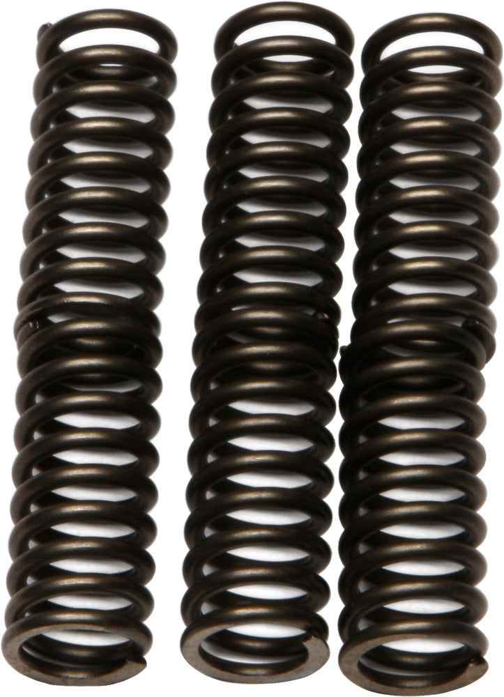 EBC Brakes CSK81 Coil Type Clutch Spring, Black, One Size