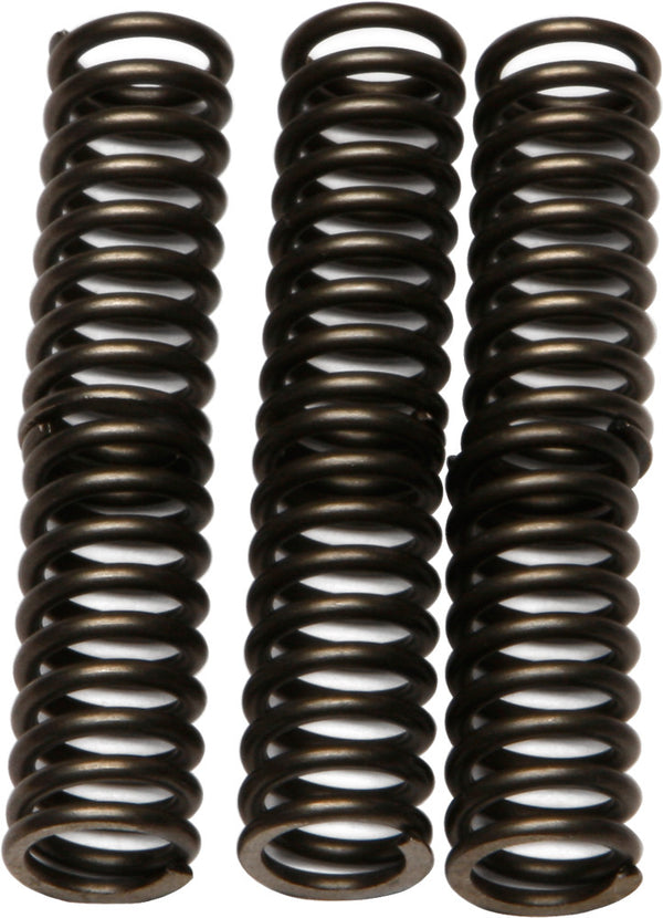 EBC Brakes CSK81 Coil Type Clutch Spring, Black, One Size
