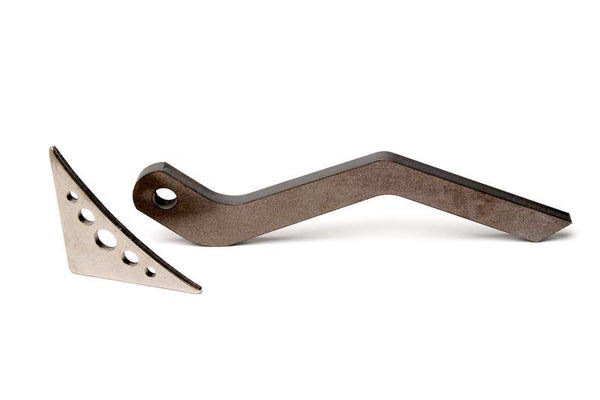 JKS Extended Sway Bar Mount, Weld On OGS915