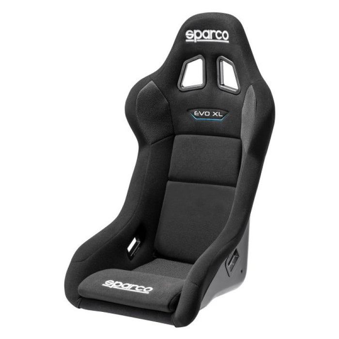 Sparco Evo Xl (2020) Qrt Competition Seat 008015Rnr 008015RNR